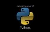Consiguiendo comenzado con Python y programación - el breve Tutorial