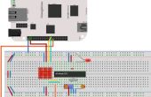 Programa un Arduino usando BeagleBone, sin USB