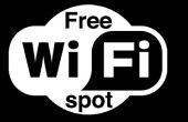 Hacer un WiFi Hotspot gratis en Windows