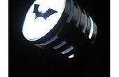 USB Batman proyector