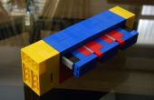 LEGO Cryptex: Un modelo de concepto