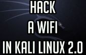 Cómo hackear un Wifi con Kali Linux 2.0