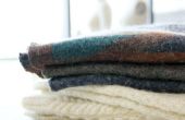 Suéteres de lana de cepillo para Afieltrar