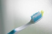 Cómo hacer su diente cepillo pasado indefinidamente