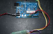 Cómo Control arduino por bluetooth (PC, pocket PC PDA)