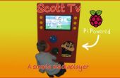 ScottTV - un reproductor multimedia sencillo para mi hijo autista