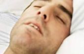 Razones para la apnea del sueño y su cura