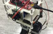 FREEDMAN v2: construir un Robot con la función de secuencia de imagen
