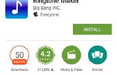 Descargar Ringtone Maker (Android)