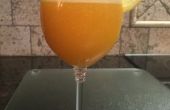 Cómo hacer Gourmet, jugo de naranja