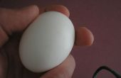 Cómo de duro hervir un huevo
