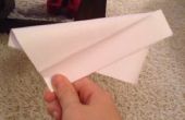 Cómo hacer papel Poppers