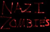 La guía de supervivencia Zombie Nazi: Parte uno, Nacht der Untoten