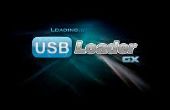 Cómo Hack HBC y USBLoader GX en 4.3