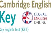 Preparación Online de la prueba de inglés claves