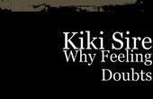 Por qué siente dudas por Kiki Toro