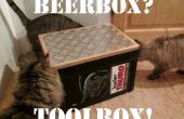 De Beerbox a herramientas 2.0