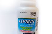 9 utiliza inusual para aspirina