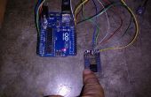 Conecte la tarjeta MicroSD al Arduino sin escudo