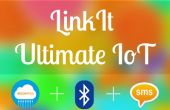 LinkIt uno Ultimate IoT