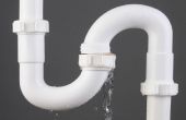 ¡ Uy! Una tubería de agua rota: Lo que debe hacer la siguiente