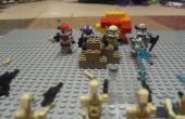 Hacer un comando clon de Lego personalizado