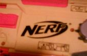 Guía para Nerf