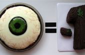 Pi = log(-1): ojo pastel (Chocolate Cherry almendra Panna Cotta Pie) = LOG negativo uno (registro de almendra Chocolate)