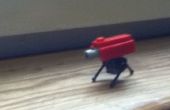 Tf2 Lego Sentry