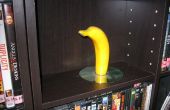 Mario Kart banano