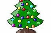 Árbol de Navidad árbol-menos - casi gratis