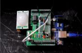 El brutalmente Simple en Clap Clap-OFF circuito para Arduino