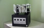Robot de GameCube Nintendo RC