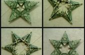 $tars (estrellas de origami de dólar bill)