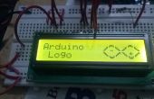 Mappig Arduino bits en pantalla con LOGO