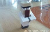 Aldeano de LEGO Minecraft