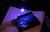 Tutorial un: Arduino interruptor de luz (No Arduino Programming necesario) [principiante]