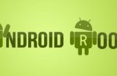Cómo Root Android dispositivo en 1-Click