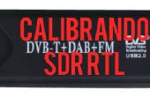 Calibrando SDR RTL