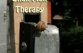 Terapia de correo caracol