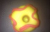 Cómo hacer Donuts salvaje Play Doh