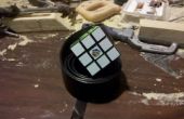 Cinturón de cubo de Rubix