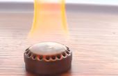 Cómo hacer un quemador de MICRO bolsillo en 2 minutos