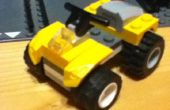 LEGO ATV