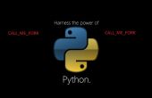 Cómo hacer un Python juego que conjetura