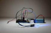 Doble LED Blink - Arduino