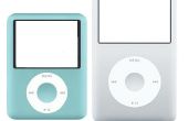 Música de tu iPod más nuevos más de lujo (windows XP)