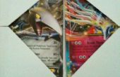 Titular de la tarjeta de Pokemon
