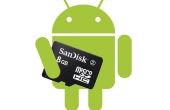 ¿Cómo instalar aplicaciones en tarjeta SD (sin Root)