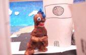 Claymation Stop Motion